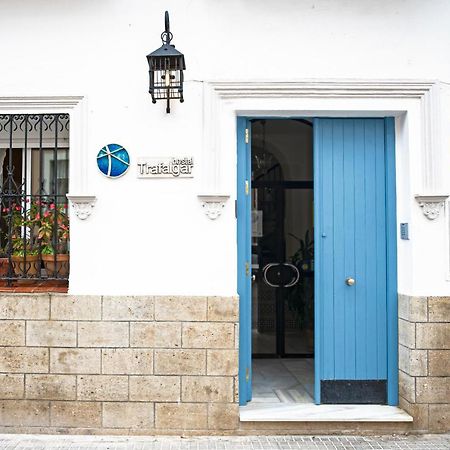 Hostal Trafalgar Barbate Exterior photo